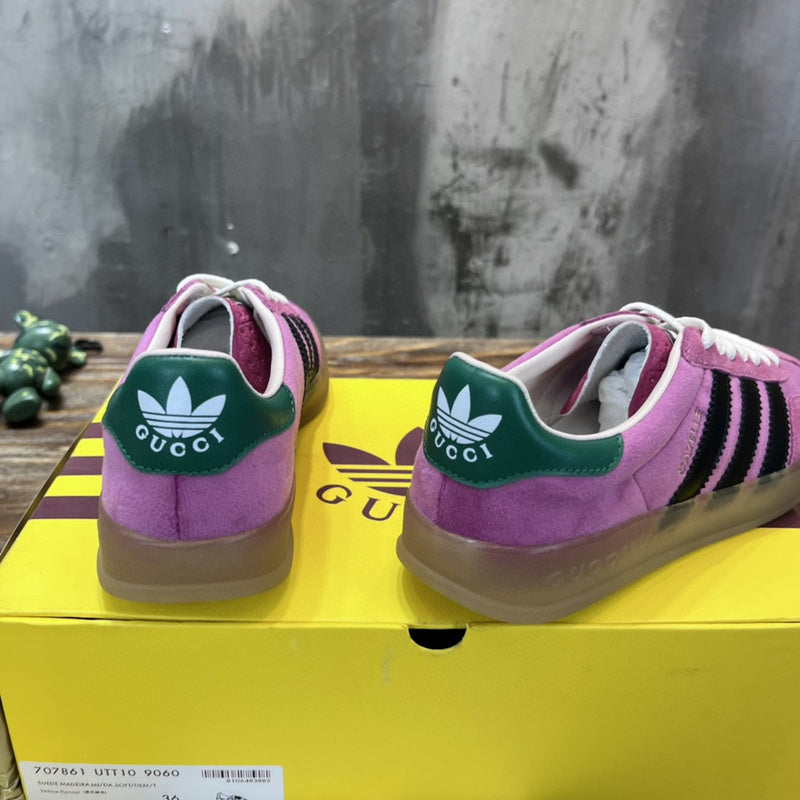 Gucci Luxury Shoes