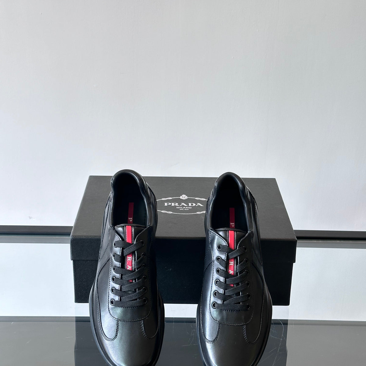 PD AMERICAS CUP SNEAKERS