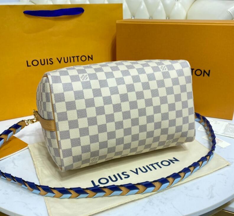 Ava’s Mode - LOV Bags - 2369