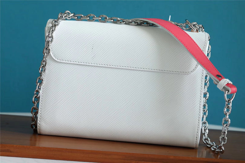 I W Fashion Lu-Vi bags - 8466