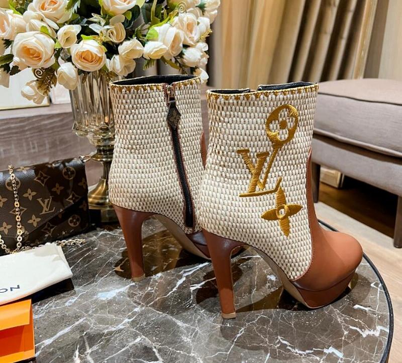 Ava’s Mode - LOV Women Shoes - 859