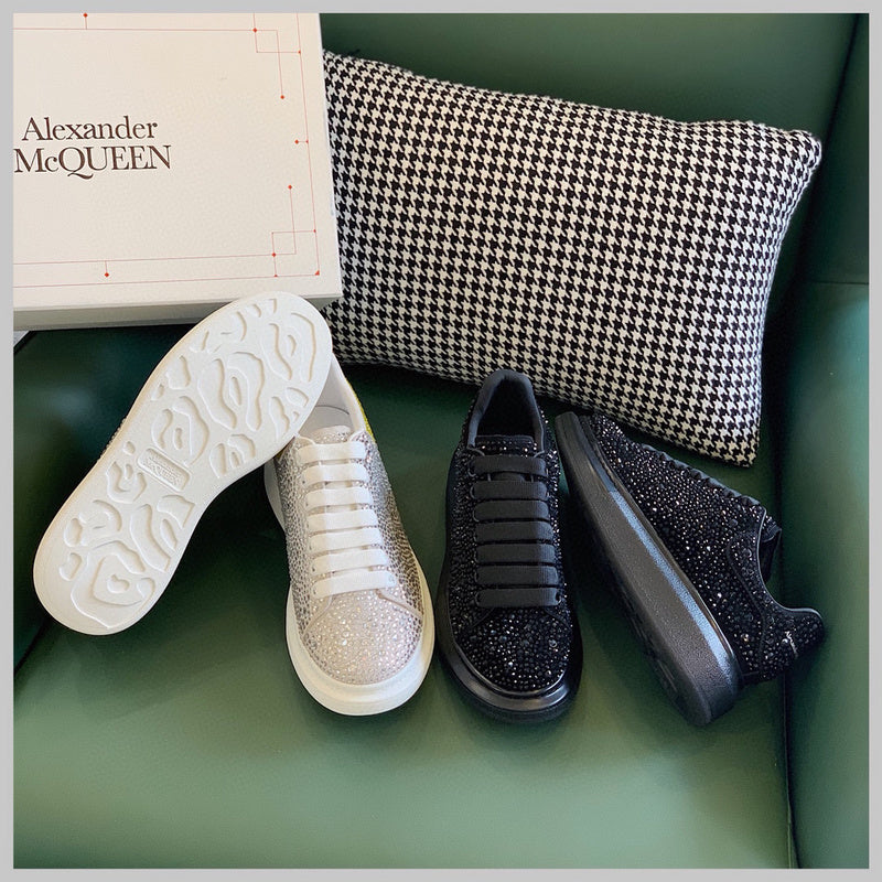 Alexander McQUEEN Luxury Shoes