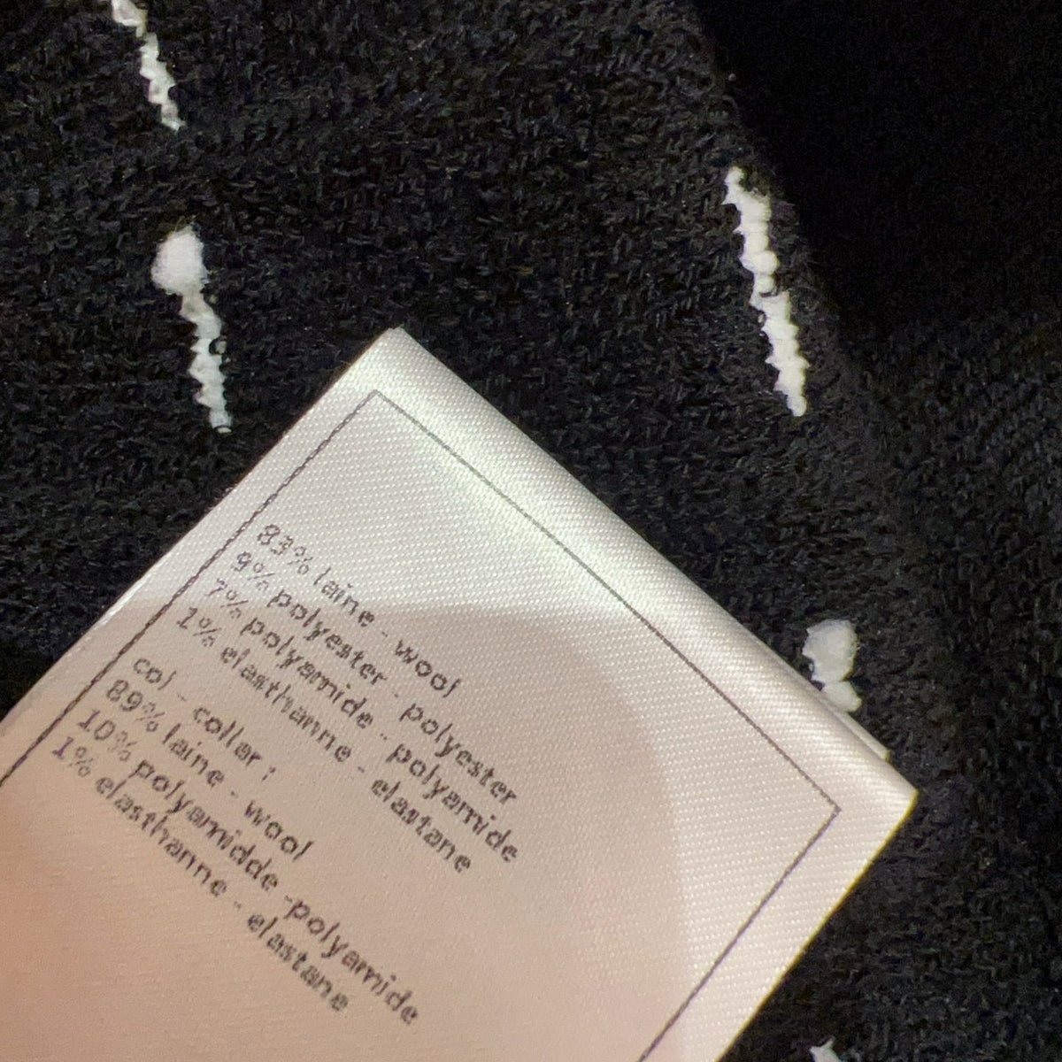 CC JUMPER