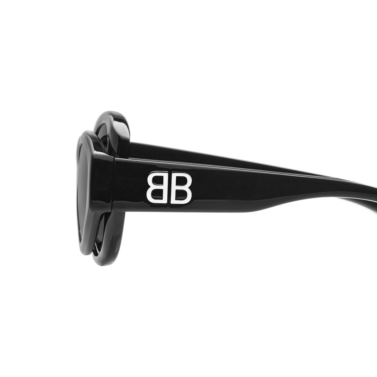 BALENCIAGA Superbusy Women's Sunglasses - FW25 Edition