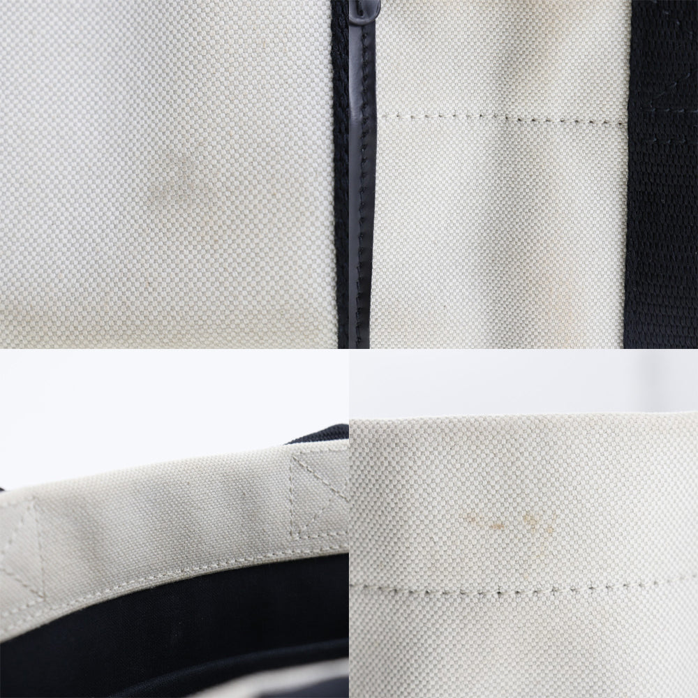balenciaga Navy Handbag