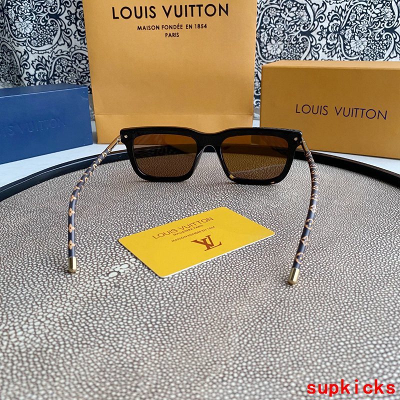 Louis Vuittion Luxury Sunglasses