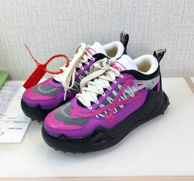 Ava’s Mode - YZO Women Shoes - 103