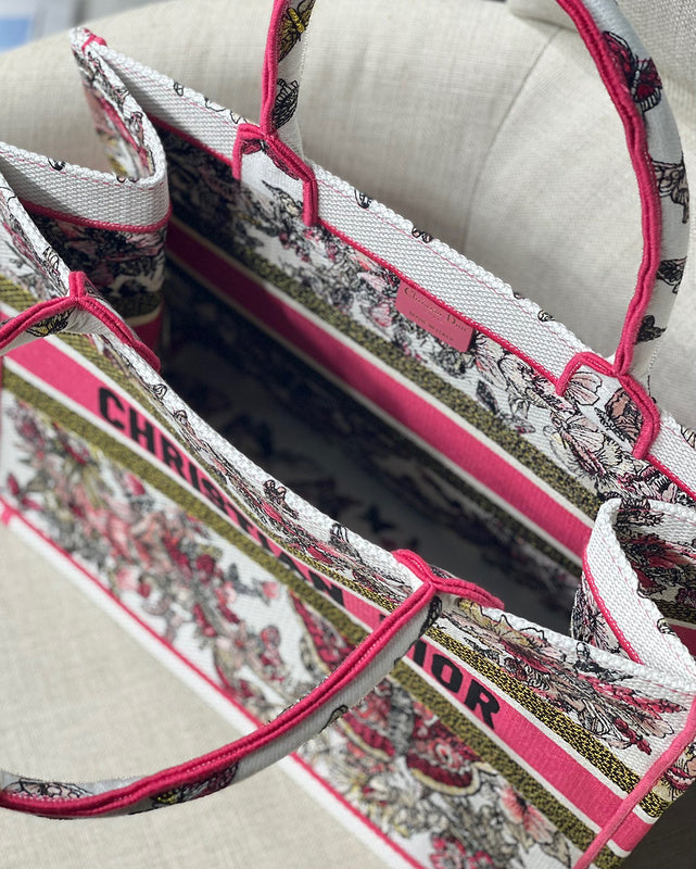 ENT - DOR Bags - 850