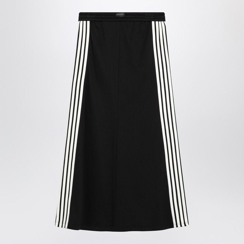 BALENCIAGA Chic Women's Mini Skirt for FW25