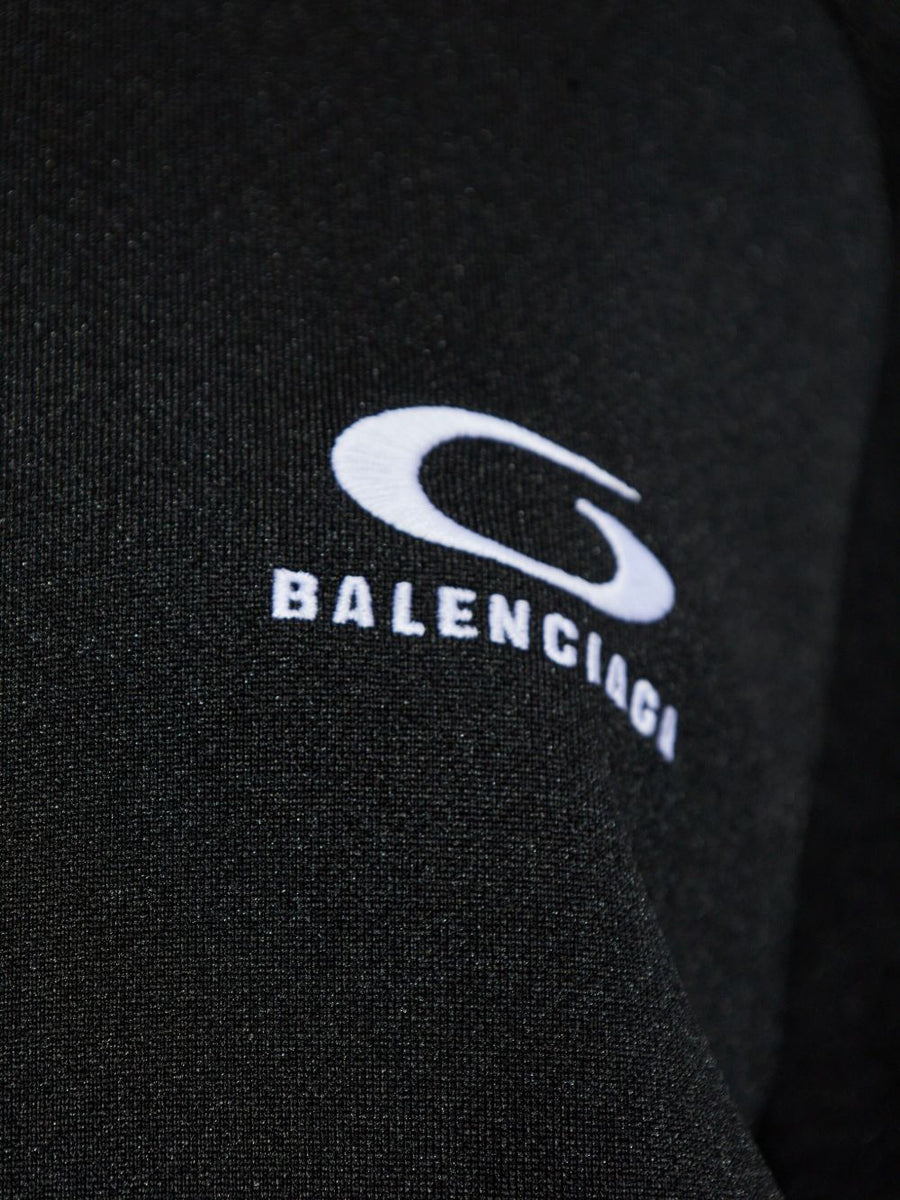 BALENCIAGA Chic Women's Sweater