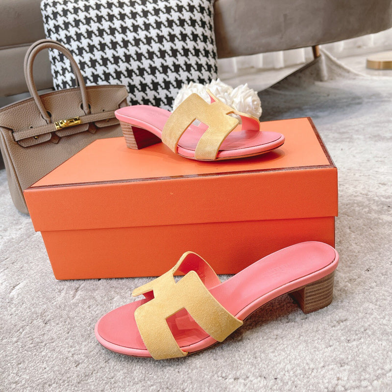 Hermes Luxury Shoes