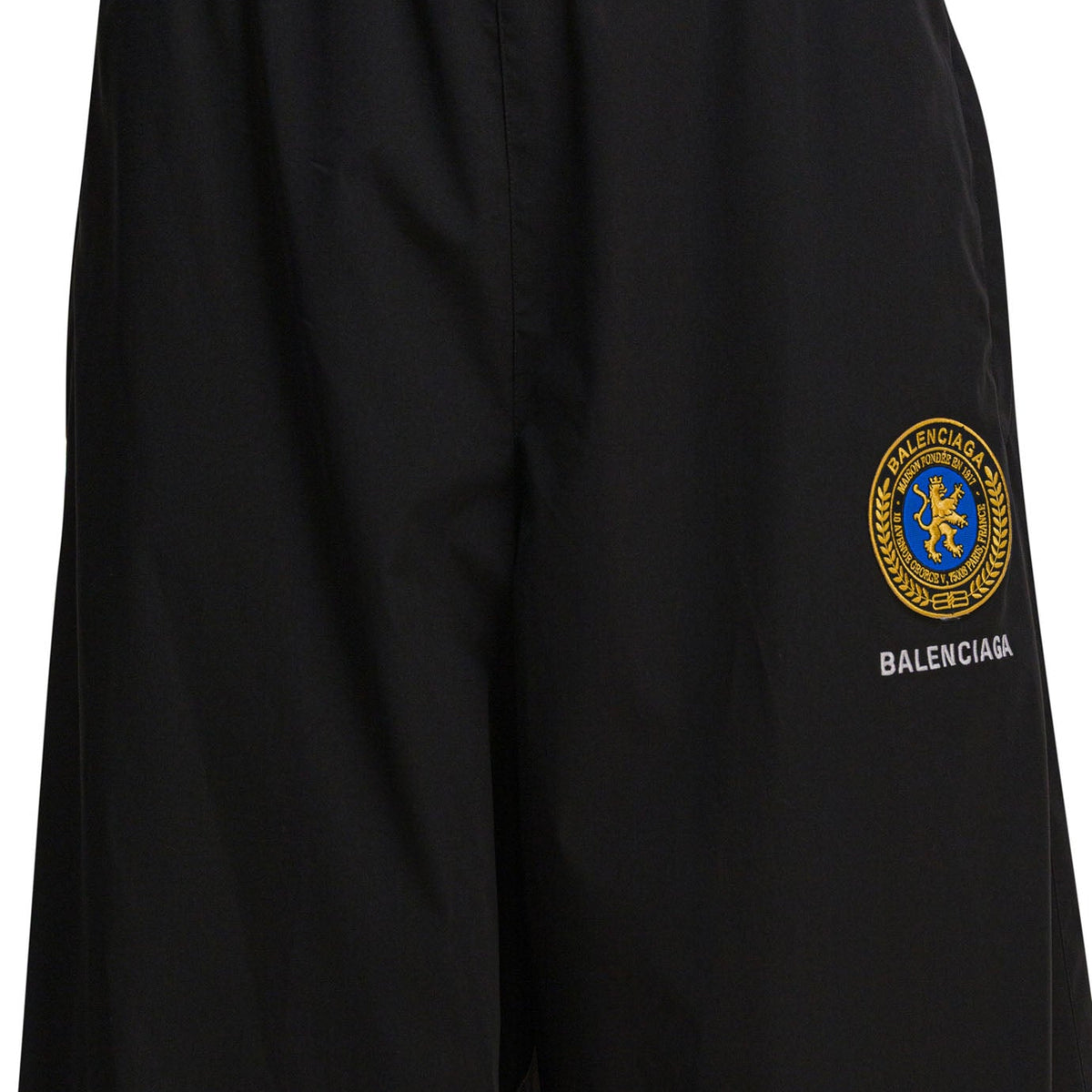 BALENCIAGA Tracksuit Pants for Men - FW25 Edition
