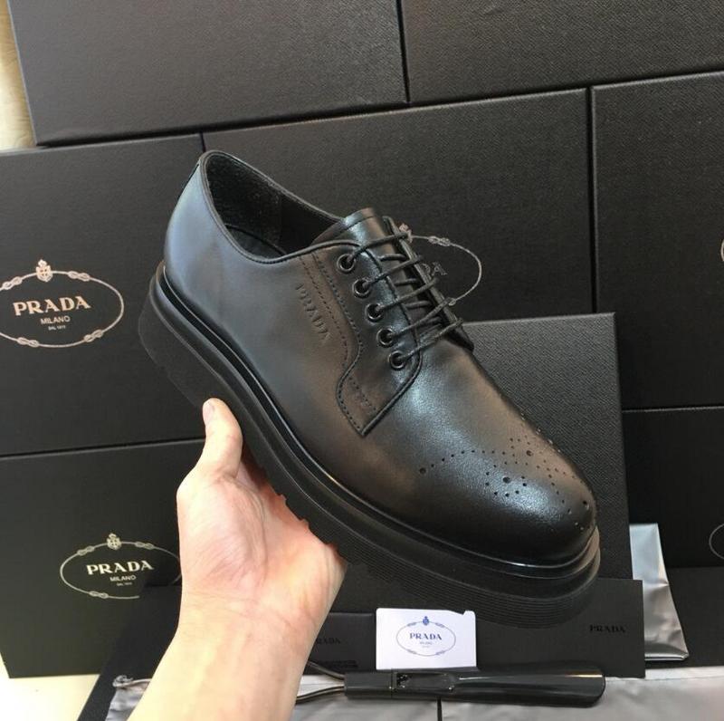 Ava’s Mode - PD Men Shoes - 456