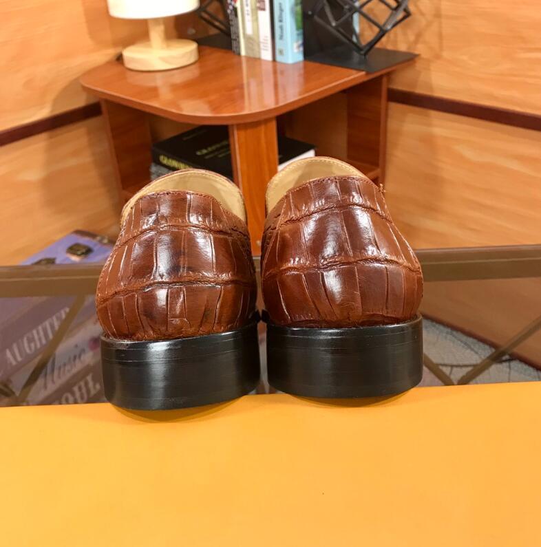 Ava’s Mode - LOV Men Shoes - 1795