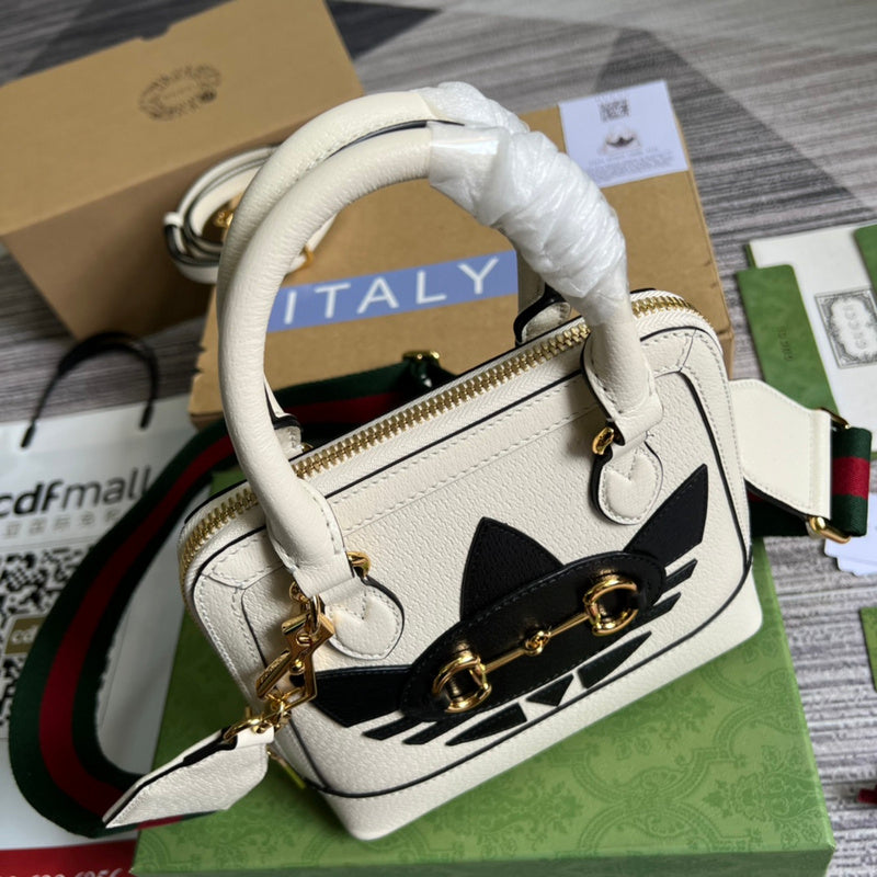 PHA - GUKI Bags - 1201