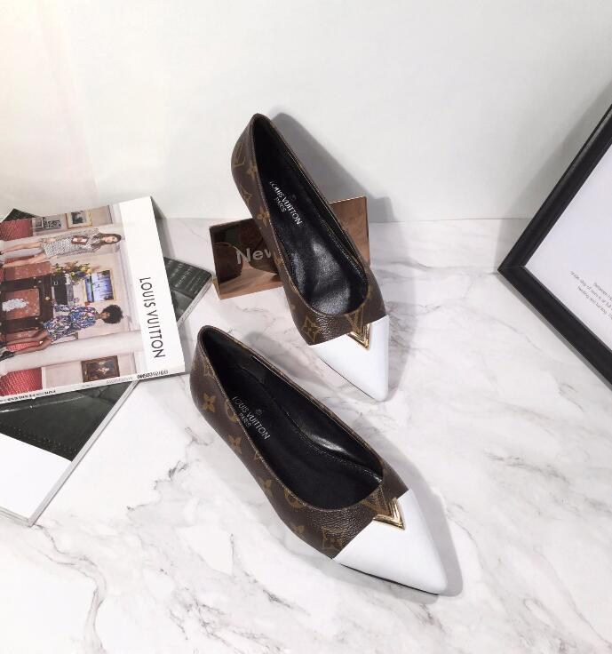 Ava’s Mode - LOV Women Shoes - 1579