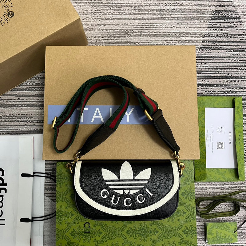 ENT - GCI Bags - 1334