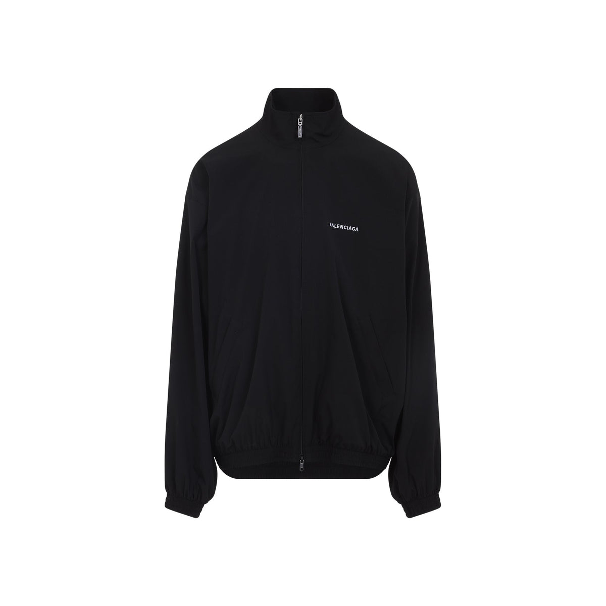 BALENCIAGA Men's Performance Tracksuit Jacket