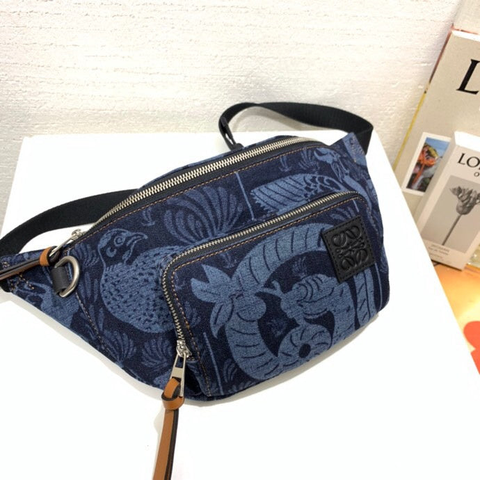 PHA - LWO Bags - 340