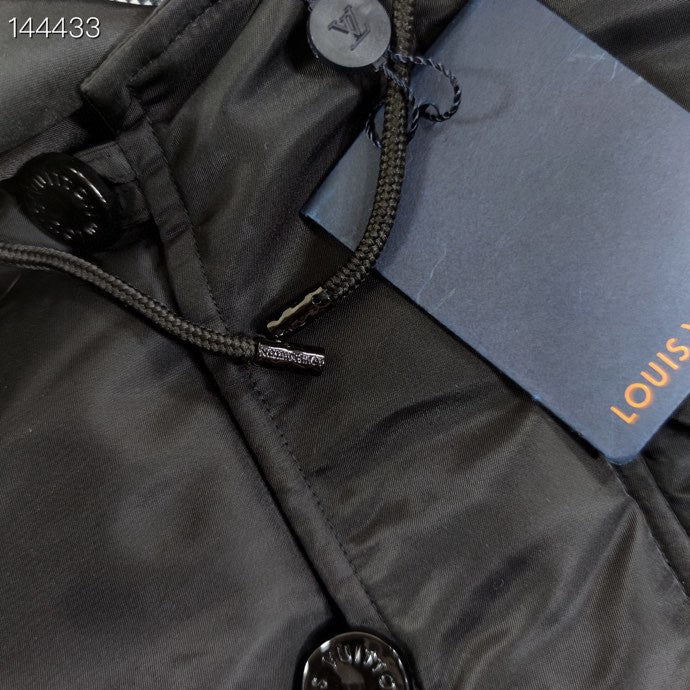 Louis Vuittion Luxury Clothes