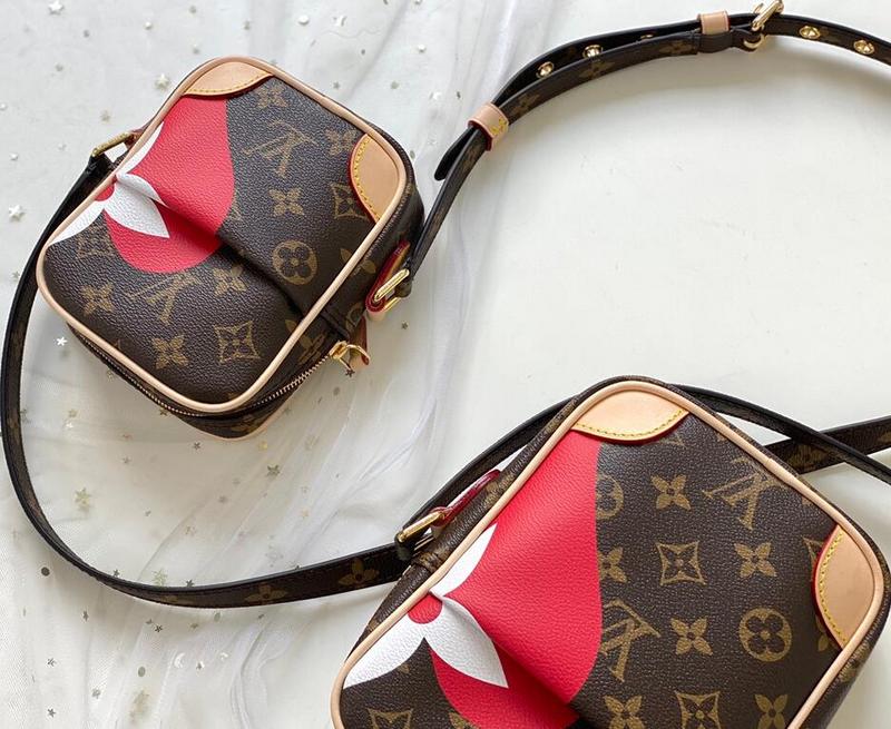 Ava’s Mode - LOV Bags - 2662