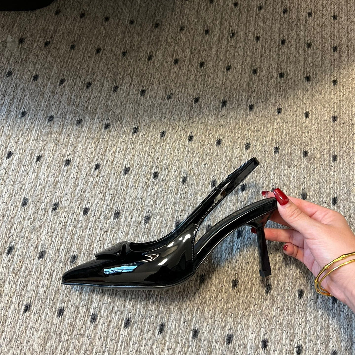 PD HEELS