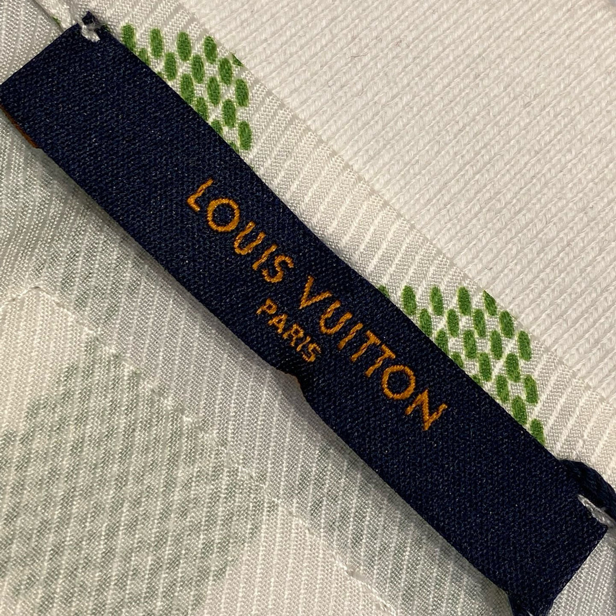 LOU POLO SHIRT