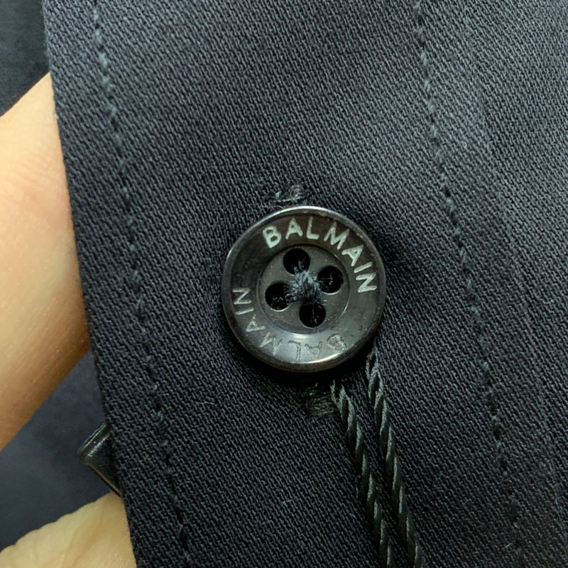 Balmain Clothes