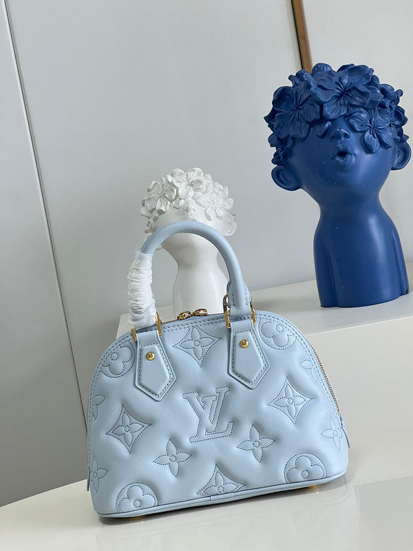 I W Fashion Lu-Vi Bags - 16713