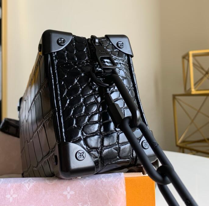 Ava’s Mode - LOV Bags - 2532