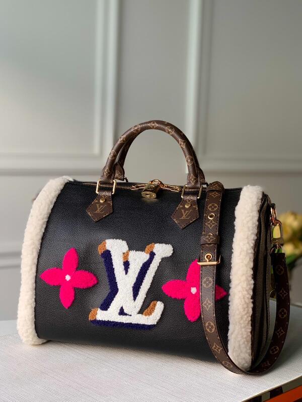 Ava’s Mode - LOV Bags - 2596