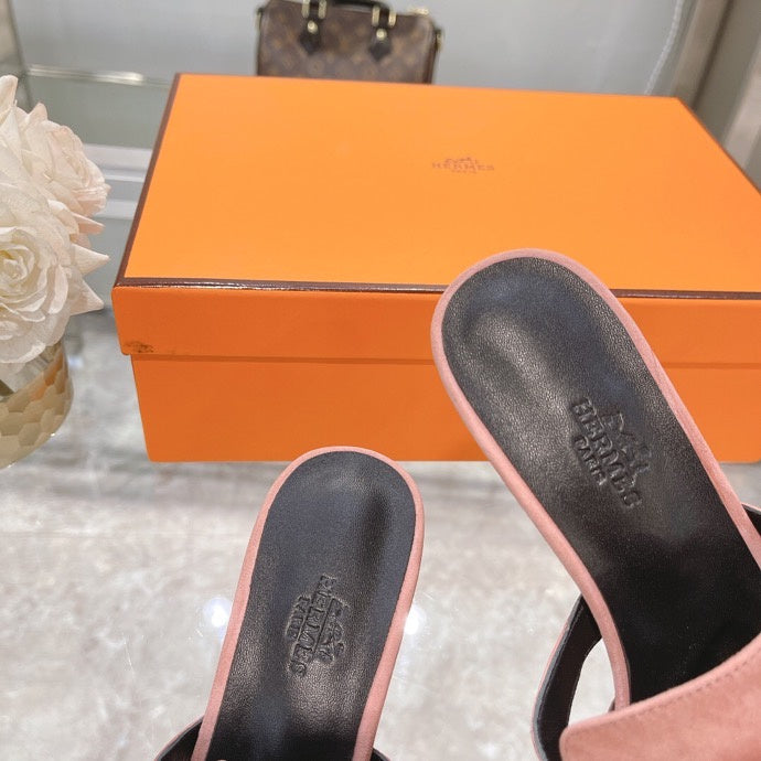 Hermes Luxury Shoes