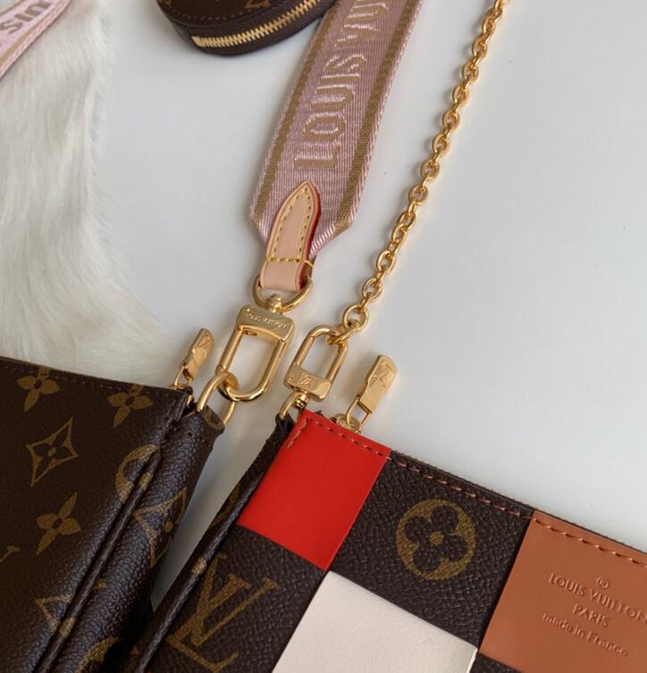 Ava’s Mode - LOV Bags - 3026
