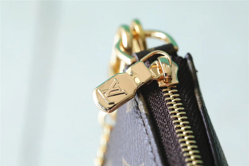 I W Fashion Lu-Vi bags - 8781