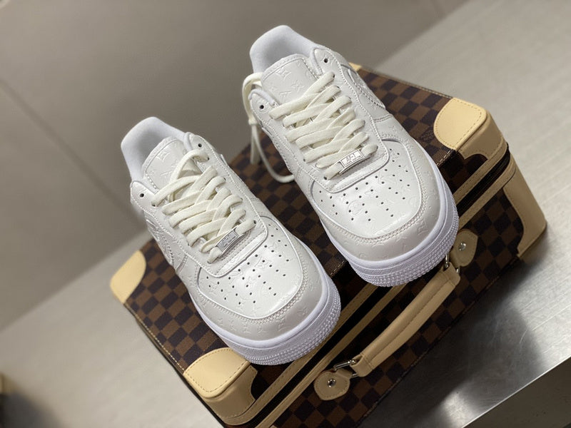 Nike Luxury Shoes