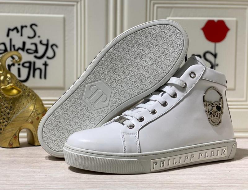 Ava’s Mode - PHP Shoes - 090