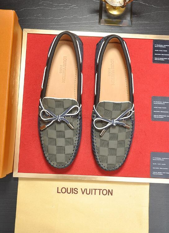Ava’s Mode - LOV Men Shoes - 1743