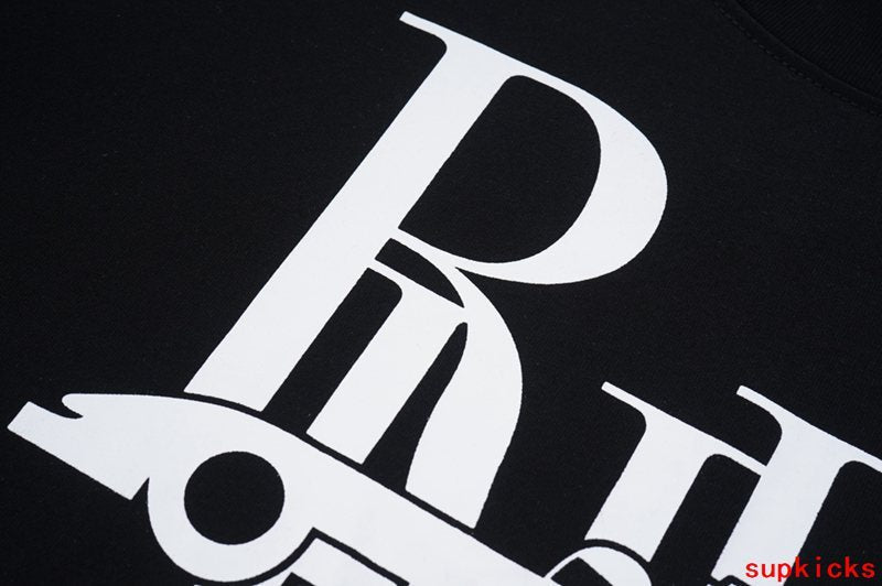 RHUDE Luxury Cloth