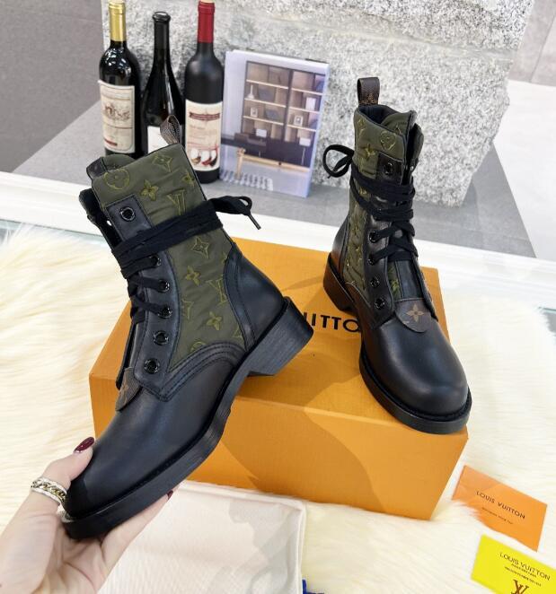 Ava’s Mode - LOV Women Shoes - 811