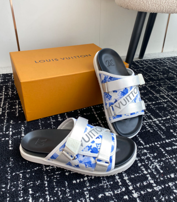 Ava’s Mode - LOV Men Shoes - 092