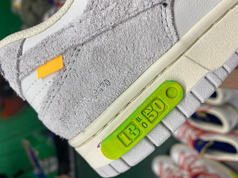 Nike Luxury Shoes