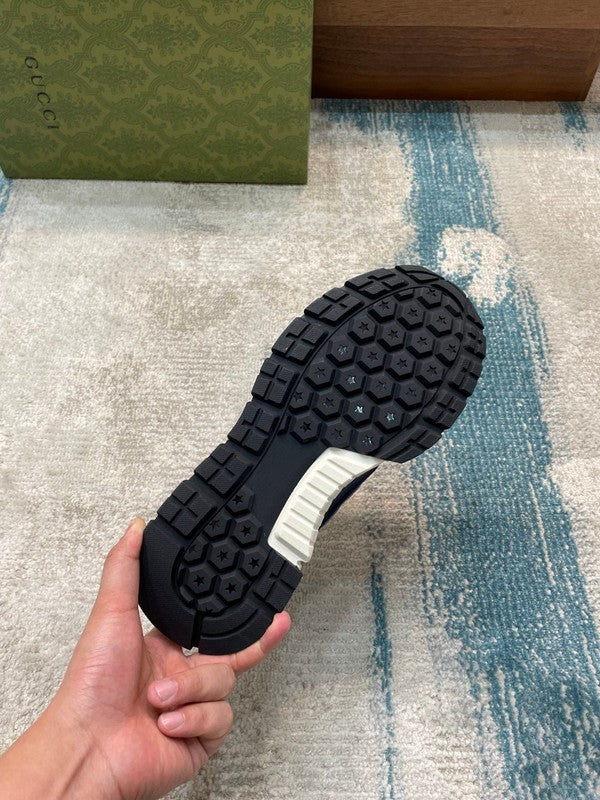 Gucci Luxury Shoes