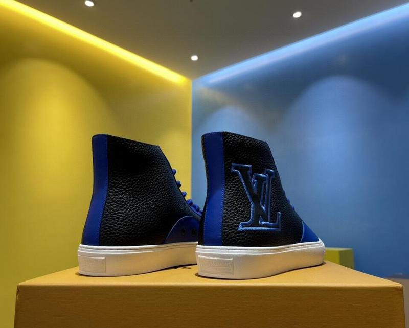 Ava’s Mode - LOV Men Shoes - 1392
