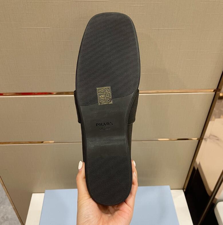 Ava’s Mode - PD Men Shoes - 063