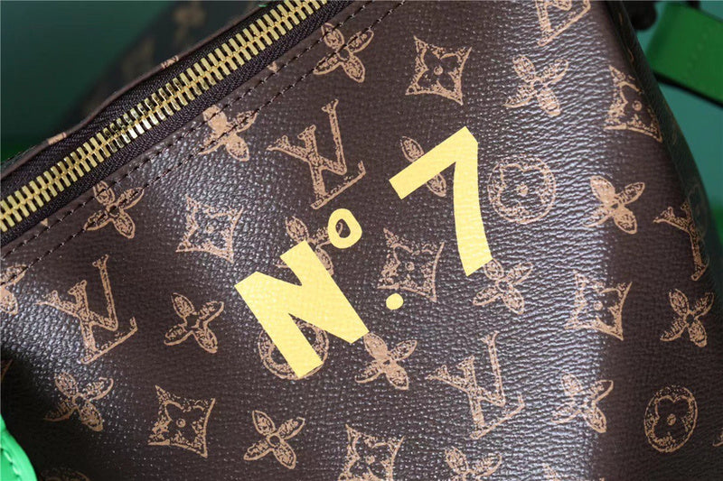 I W Fashion Lu-Vi bags - 11179