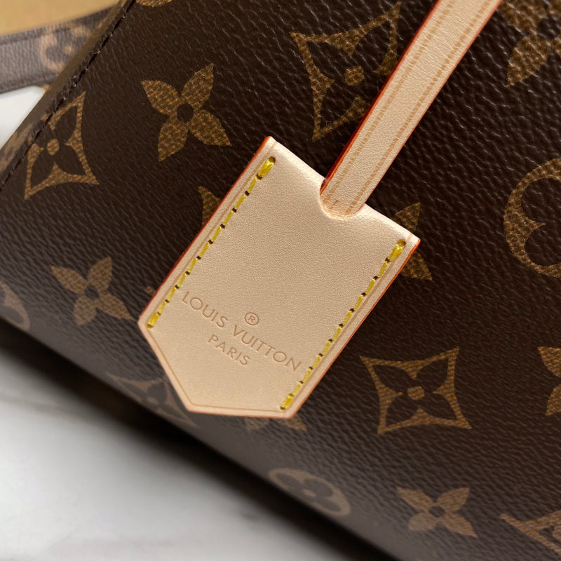 I W Fashion Lu-Vi Bags - 16866