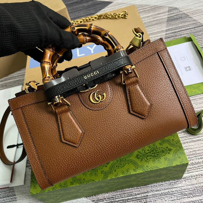 ENT - GCI Bags - 1523