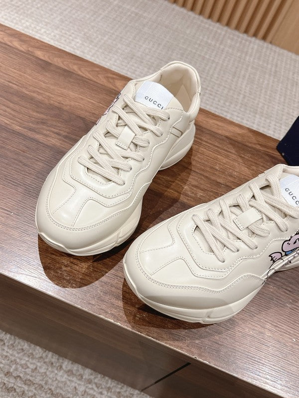 Gucci Luxury Shoes