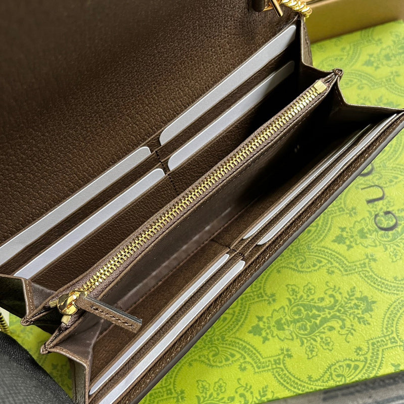 ENT - GCI Bags - 1285