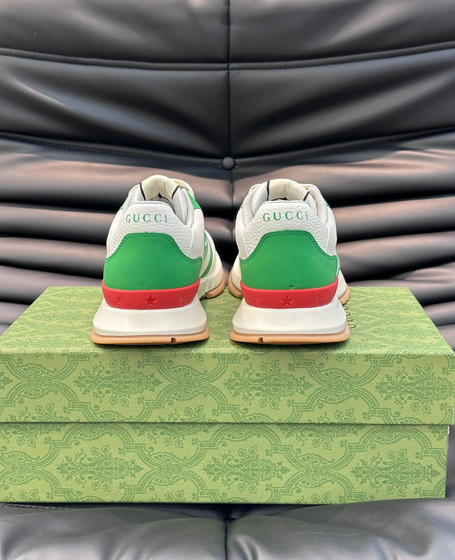 Gucci Luxury Shoes